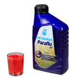 AG Petronas Paraflu UP Red Coolant & Radiator Fiat Antifreeze 1 Litre - 8302005